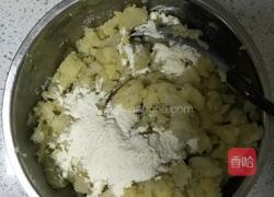 简易土豆泥的做法图解3