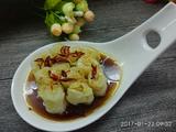辣子白菜墩儿
