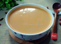 花生枸杞红枣豆浆的做法图解12