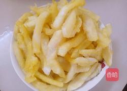 辣炒洱块粑的做法图解3