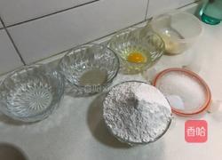 泡芙裱字面包的做法图解1