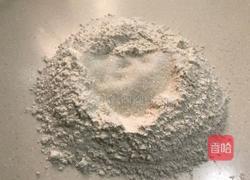 泡芙裱字面包的做法图解2