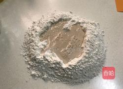 泡芙裱字面包的做法图解4