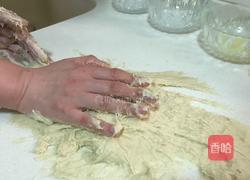 泡芙裱字面包的做法图解5