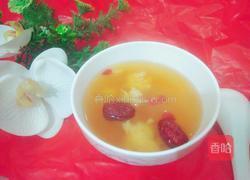 醪糟小汤圆的做法图解6
