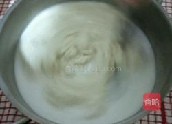 水洗凉皮的做法图解5