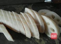 潍县酥鱼酥藕的做法图解3
