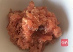 韩式拌饭的做法图解3