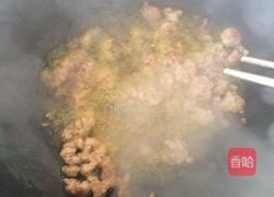 韩式拌饭的做法图解5