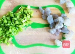 海鲜粥的做法图解3
