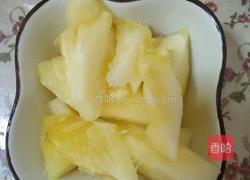 水果沙拉的做法图解8