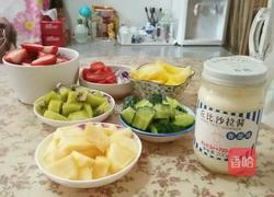 水果沙拉的做法图解9