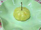 小南瓜馒头