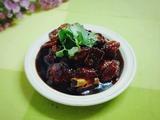 糖醋排骨