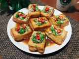 酿豆腐