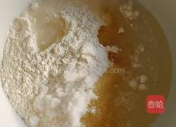 蛋黄酥的做法图解1