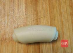蛋黄酥的做法图解10