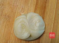 蛋黄酥的做法图解16