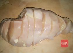 酱爆鸡丁～年夜饭的做法图解2