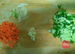 酱爆鸡丁～年夜饭的做法图解7