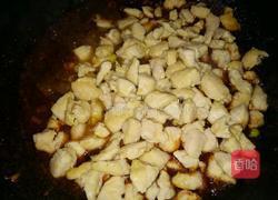 酱爆鸡丁～年夜饭的做法图解12