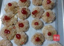 香烤土豆球的做法图解5