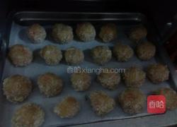 香烤土豆球的做法图解4