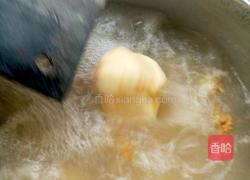 山薯大骨汤的做法图解4