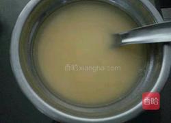 平民棒子面粥的做法图解1