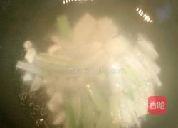 狮子头炖白菜的做法图解6