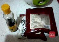 五花肉炖双豆（土豆豆角）的做法图解4