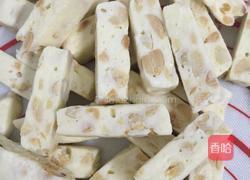花生牛扎糖的做法图解6
