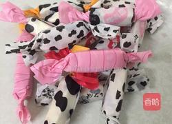 花生牛扎糖的做法图解7