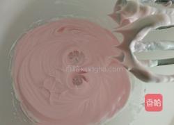 蛋白糖的做法图解4