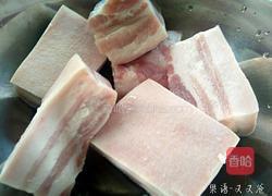 蜜汁叉烧肉的做法图解1