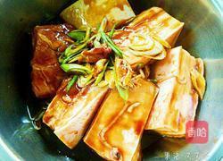 蜜汁叉烧肉的做法图解3