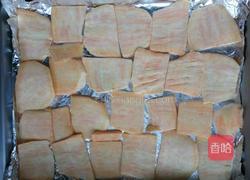 自制红薯片的做法图解5