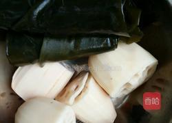酥锅的做法图解2