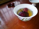 润口养颜茶