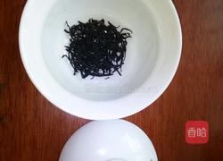 润口养颜茶的做法图解2