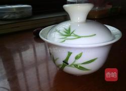 润口养颜茶的做法图解7