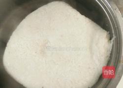 糯米糍的做法图解1