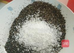 糯米糍的做法图解3