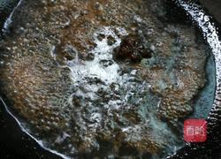 红烧狮子头的做法图解9