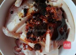 粉蒸肉（年味）的做法图解1