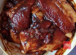 粉蒸肉（年味）的做法图解2