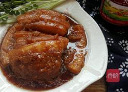 粉蒸肉（年味）的做法图解7