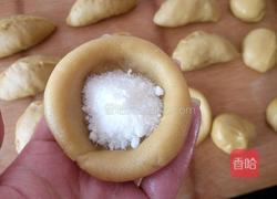 油炸糕的做法图解13