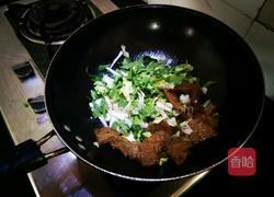 肉皮羹的做法图解2