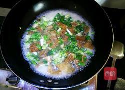 肉皮羹的做法图解4